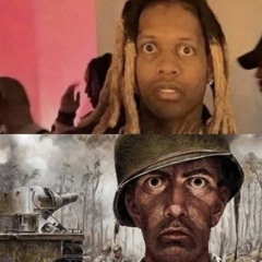 dissin - lil durk (proudzy)