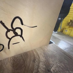 toothpick by markbeezy