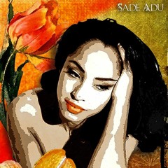 SADE - Paradise  (DJ VLADEK Feels Fine Re-Edit)