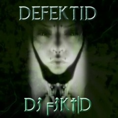 Defektid "Trapped" (Phidippus Remix)