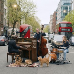 Traffic Stopper (Instrumental)