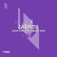 UR432 Jason Core feat. Sandry Sanz_Cariñito *prewiev
