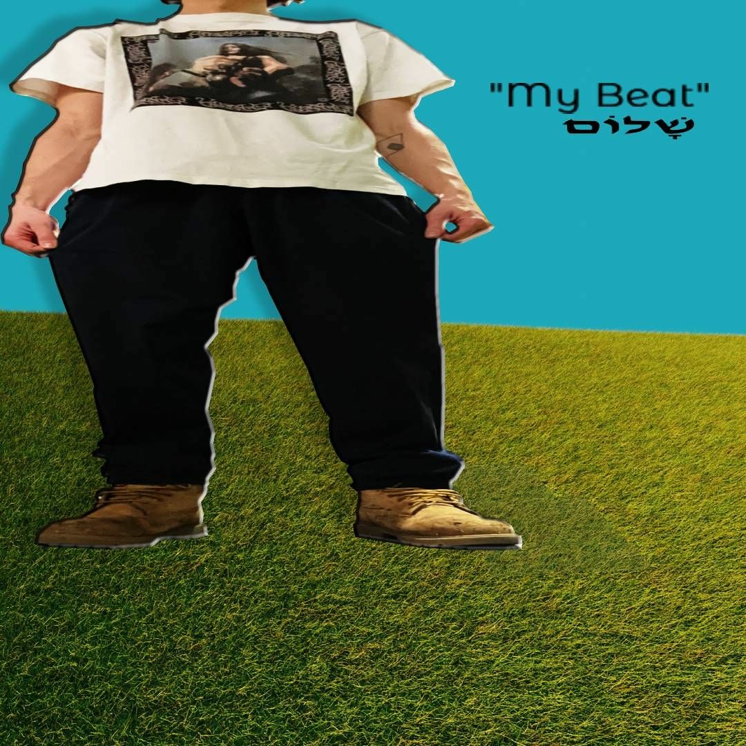 My Beat - ( @billionarebeatsclub x @billybeats )