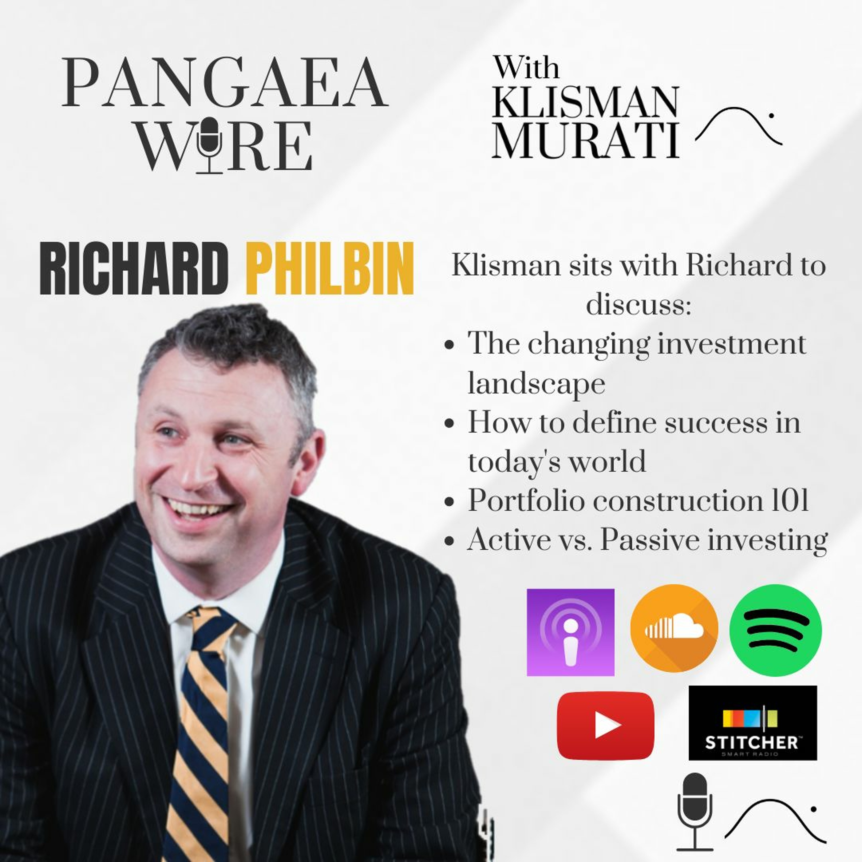 4 Corners Podcast