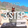 OSOCITY 3 Step Mix | Flight OSO 167