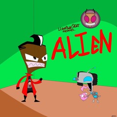 Alien (Prod. by squirl beats)