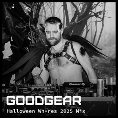 Halloween Wh*res 2025 Mix