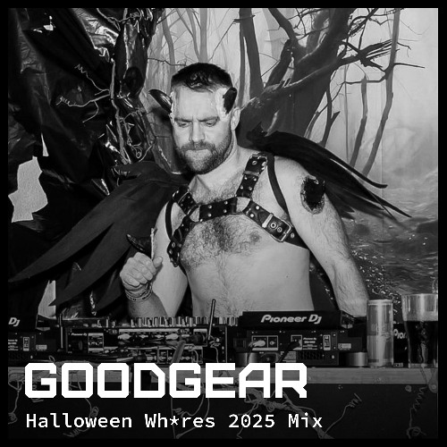 Halloween Wh*res 2025 Mix