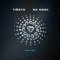 Tiësto vs. Da Hool - Meet Her (Remake)