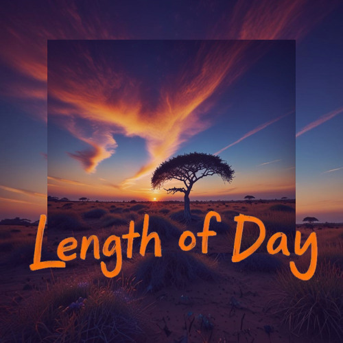 Length of Day
