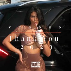THANK YOU 2023 MIXTAPE (INDONESIA BOUNCE, BAILE FUNK & AMAPIANO)