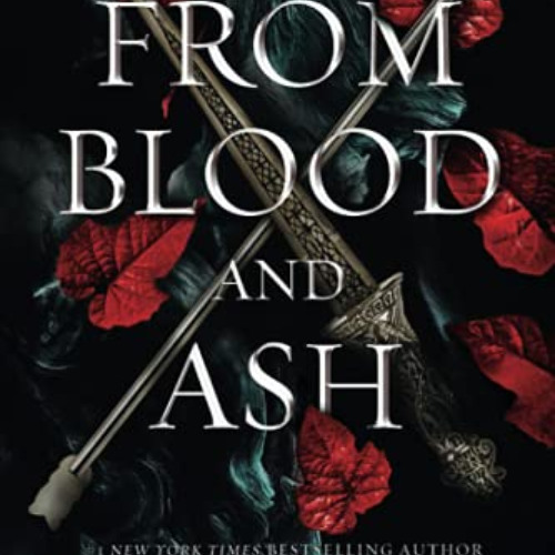 FREE EPUB 💞 From Blood and Ash by  Jennifer L. Armentrout [PDF EBOOK EPUB KINDLE]