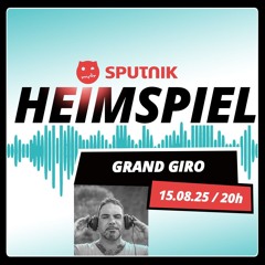 MDR Sputnik Heimspiel - Grand Giro (15.08.2025)