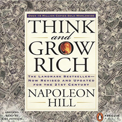 [Get] PDF 💕 Think and Grow Rich: The Landmark Bestseller Now Revised and Updated for