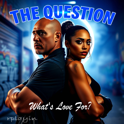 The Question(HD)
