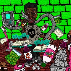 HELP MYSELF (PROD. SKUNO)