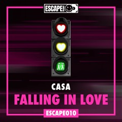 CASA - Falling In Love (Original Mix) ** OUT NOW **