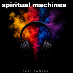 spiritual machines