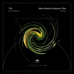 T78 - Mantis Religiosa (Original Mix)