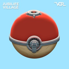 Pokémon Legends: Arceus - Jubilife Village (Remix)