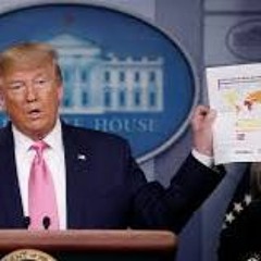 4/1/2020- Did Trump Drop the Ball?