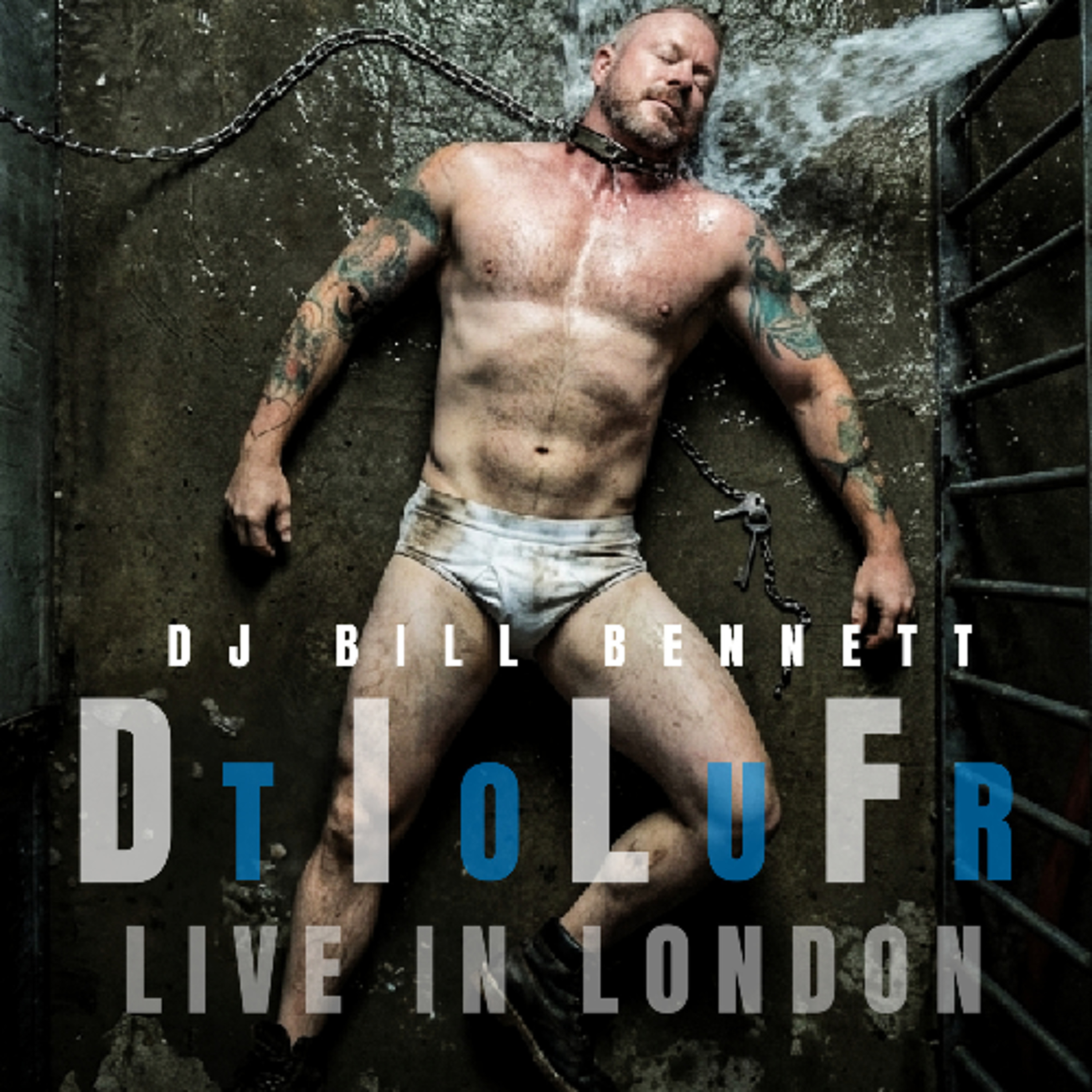 Live In London Part 2 episode artwork