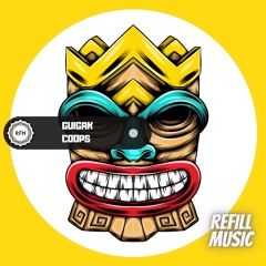 RFM103: Guigak - Coops - (Original Mix)