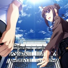 Grisaia No Kajitsu OST: Grape Drops (Junpei Fujita) 