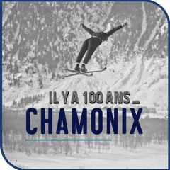 Il y a 100 ans, Chamonix - Episode 07 - Hiver comme été, Grafström est là !