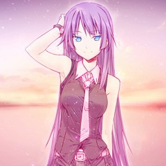 【Nightcore】ムラサキ 赤西仁