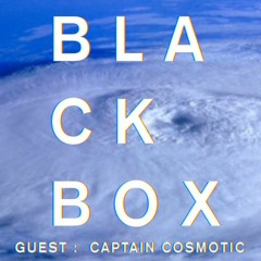 BB009 @ OEINS radio - 23.01.2021 / Guest : Captain Cosmotic  ( Oscillate , DE )