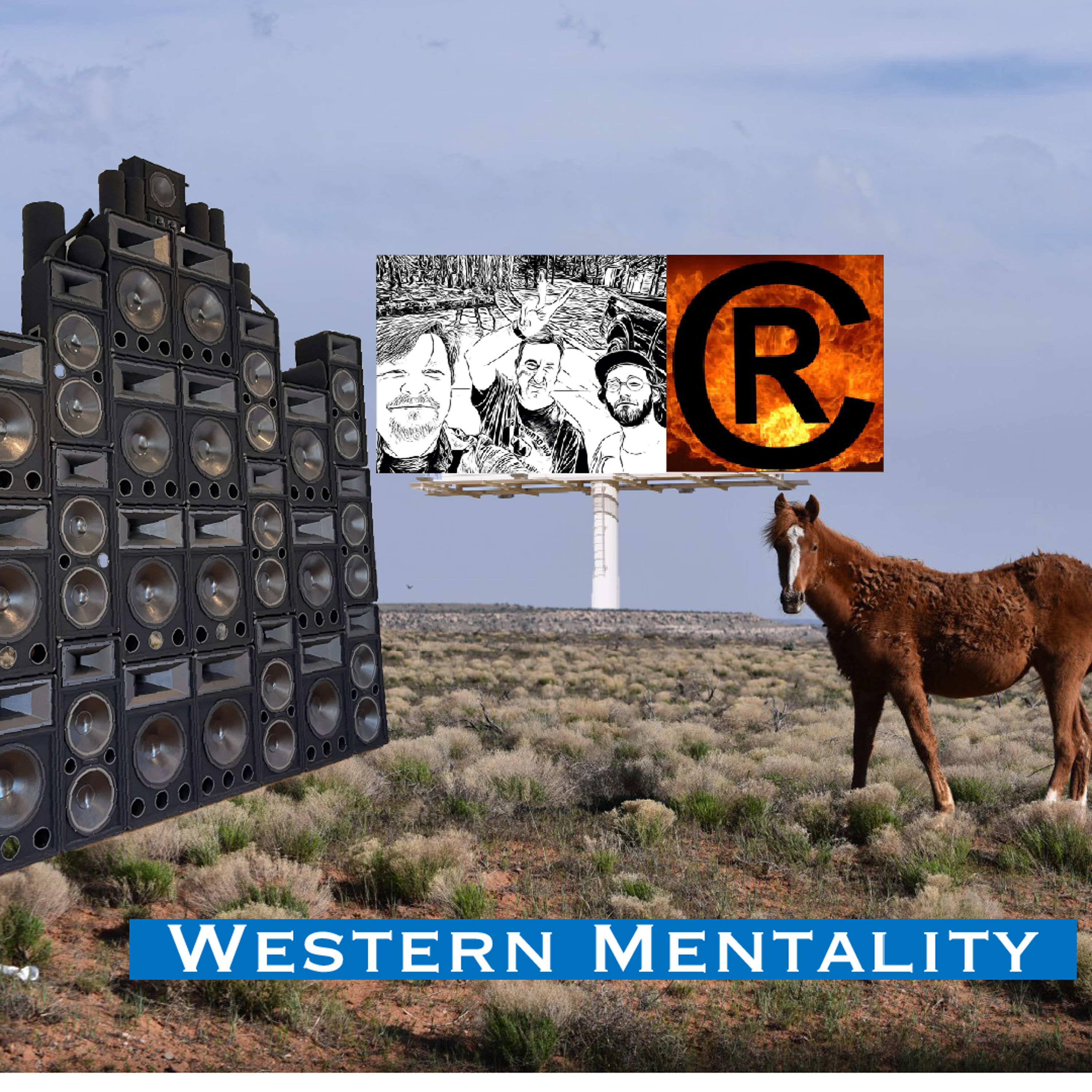 Western Mentality episode artwork