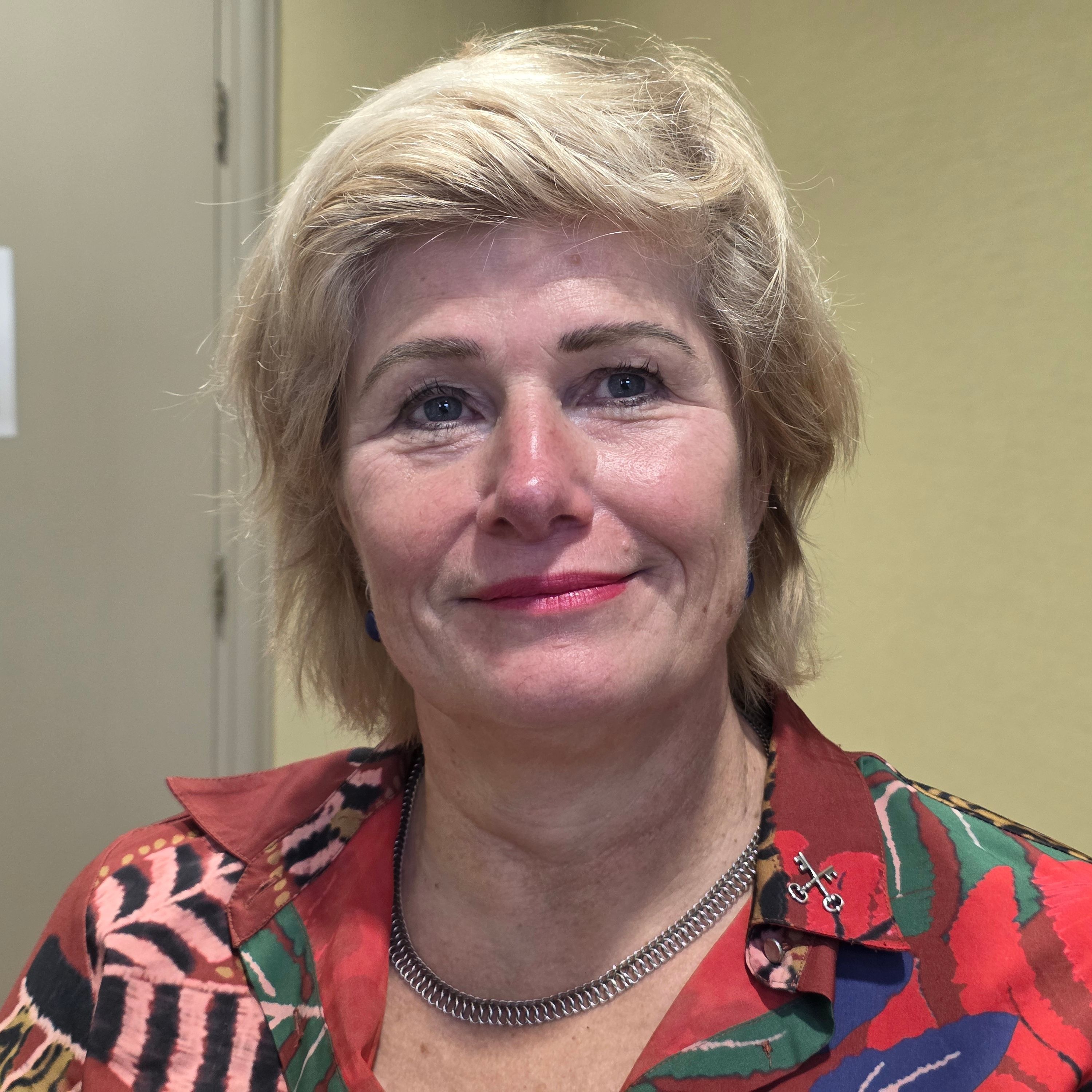 2025-10-15 Wethouder Yvonne van Delft over het beleid rond het maatschappelijk vastgoed episode artwork