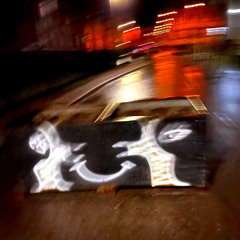 instinktivautomatischeinfach #6 - back on track (IAE006) by Franz Tontraeger