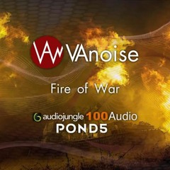 Fire of War (Preview)
