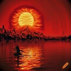 Red Sun