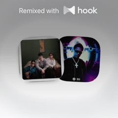 Luke Chiang x K Suave - what can i do? x DAYCARE (@bigbandz2k25 Hook Mashup)