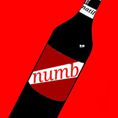 Natil - Numb