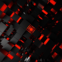 Anderex Fe!n X Lazer Remix