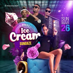 WORM X COPPERSHOT - ICE CREAM SUNDAZE LIVE AUDIO