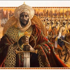Mansa Musa