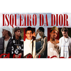 ISQUEIRO DA DIOR - Chefin | Mvk | Surfista | Vinicin | Caio Luccas | Maurin
