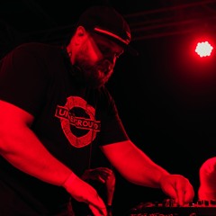 Puncher - Techno Machines Podcast