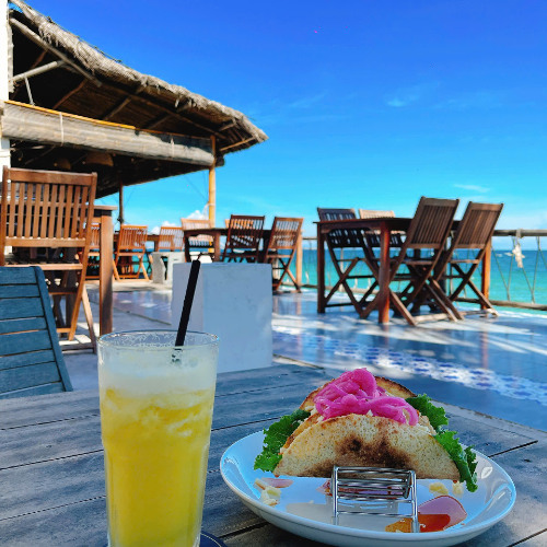 (DEMO) Martini - HinCoi