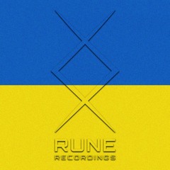 RUNE Recordings — "We Stand With Ukraine" Mix @ Breakbeat Conference, Radio1 (CZ) • March 6, 2022