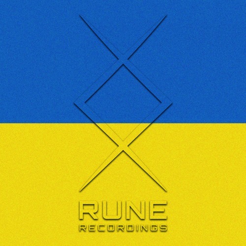 RUNE Recordings — "We Stand With Ukraine" Mix @ Breakbeat Conference, Radio1 (CZ) • March 6, 2022