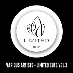 IML137 - Various Artists - INNOCENT MUSIC LIMITED CUTS VOL. 3