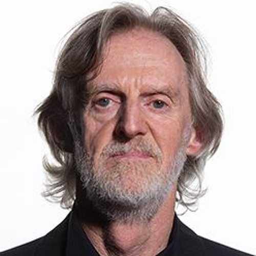 Stream Actor DON BRIDGES In Conversation With Geoff Mason 10Jun24 by