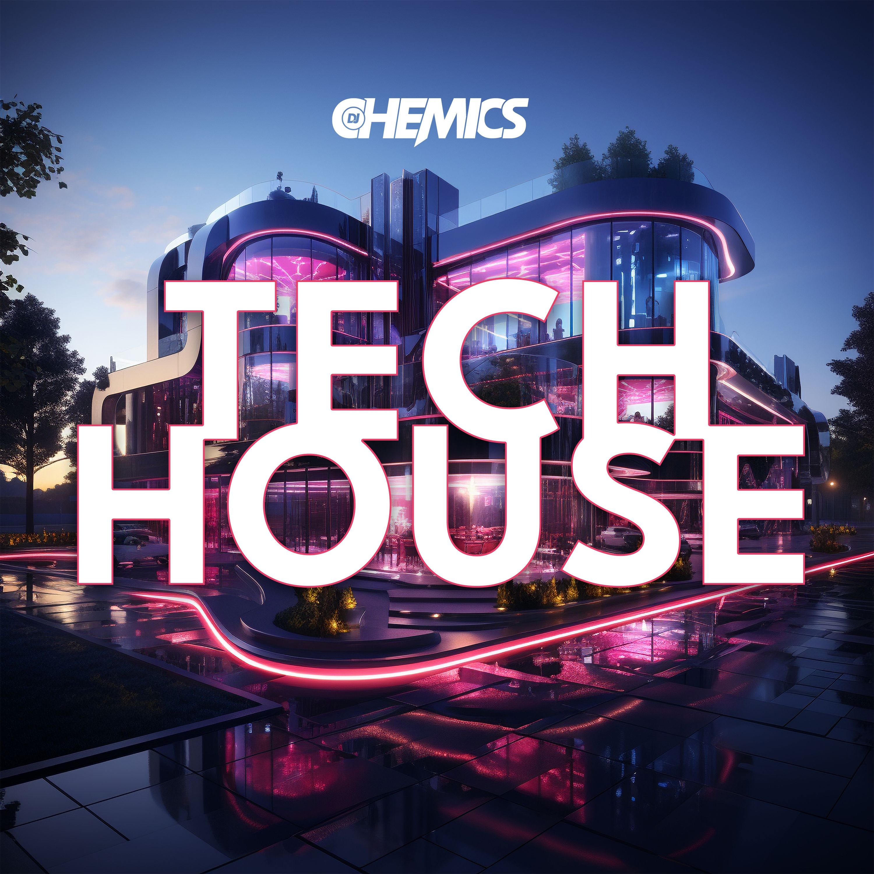 DJ Chemics Radio