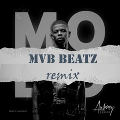 Aubrey Qwana - Molo (Mvb Beatz remix)